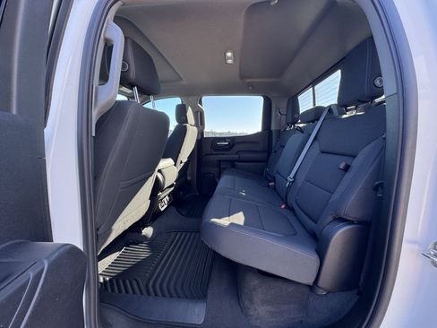 Used 2021 Chevrolet Silverado 1500 LT w/ Texas Edition Plus image 7