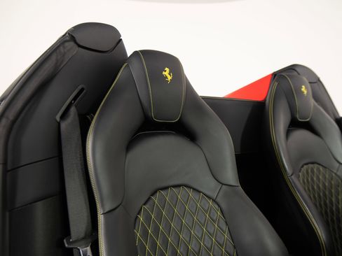 Certified 2022 Ferrari F8 Tributo image 48