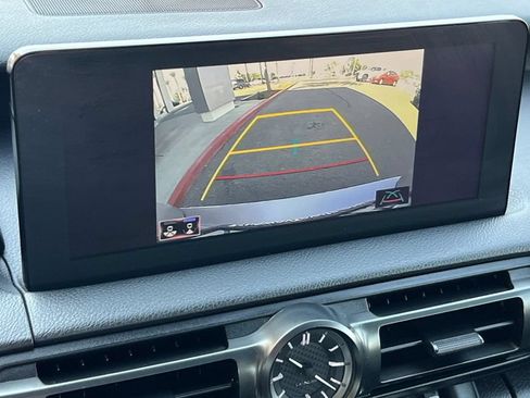 Used 2023 Lexus IS 300 w/ Premium Package RWD image 21
