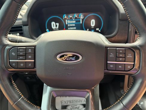 Used 2022 Ford F150 Tremor w/ Equipment Group 402A High AWD/4WD image 18