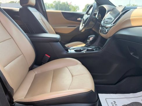 Used 2022 Chevrolet Equinox Premier AWD/4WD image 43