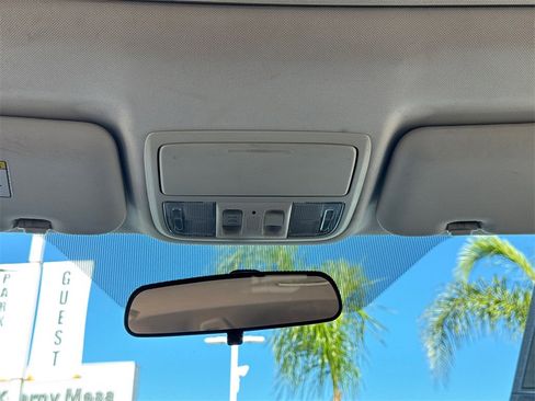 Used 2012 Honda CR-V EX image 22