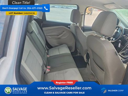 Used 2013 Ford C-MAX SE FWD image 13
