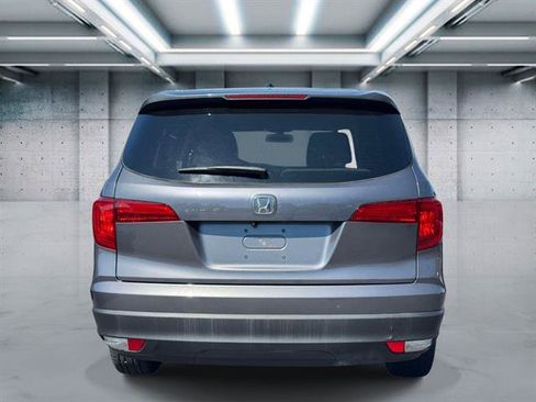 Used 2018 Honda Pilot EX-L image 6