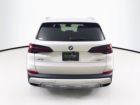 Used 2024 BMW X5 sDrive40i RWD image 7