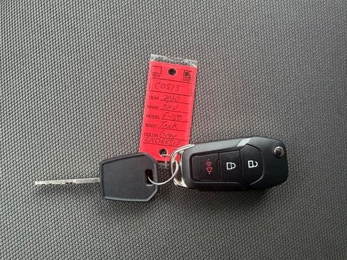 Used 2020 Ford F150 XLT AWD/4WD image 36