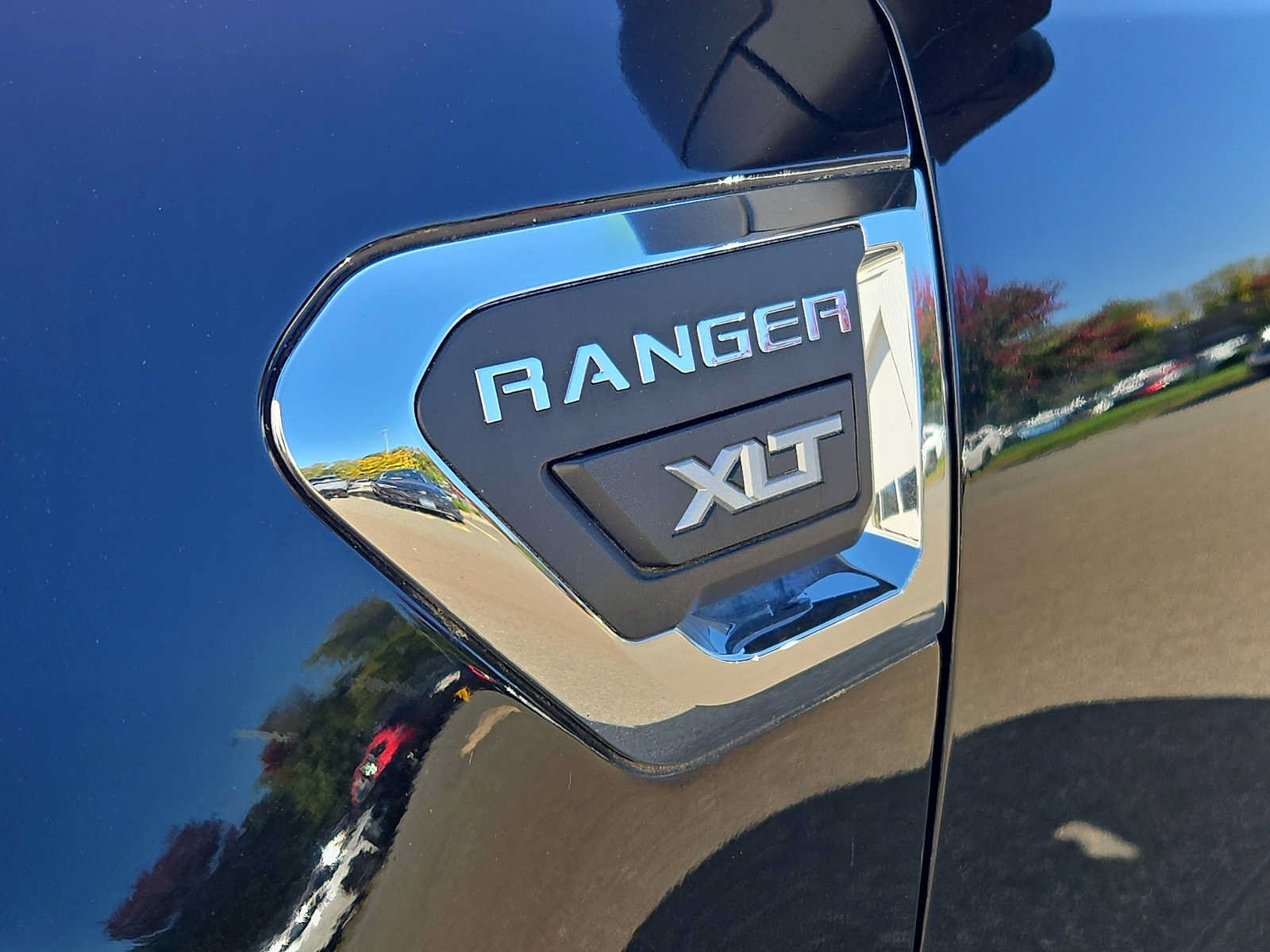 Used 2019 Ford Ranger XLT w/ Equipment Group 302A Luxury AWD/4WD image 30