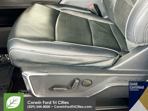 Used 2024 Ford F150 Lariat w/ Bed Utility Package image 24