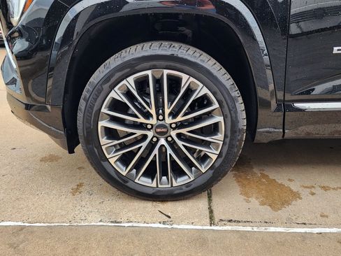 New 2026 GMC Terrain Denali image 56