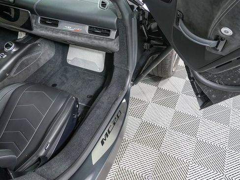 New 2024 Maserati MC20 Cielo image 22