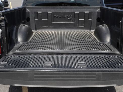 Used 2025 Ford F150 XLT w/ Equipment Group 301A Standard AWD/4WD image 6