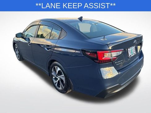 Certified 2025 Subaru Legacy Premium image 5