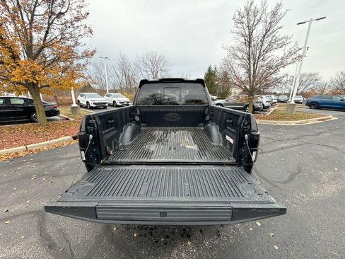 Used 2018 Ford F150 Lariat w/ Equipment Group 502A Luxury image 24