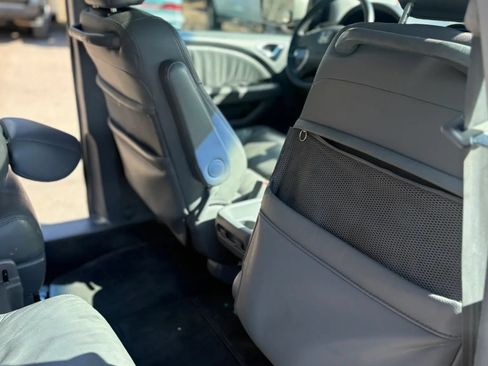Used 2007 Honda Odyssey EX-L image 21