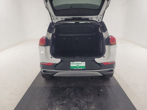 Used 2024 Buick Encore GX Preferred FWD image 29
