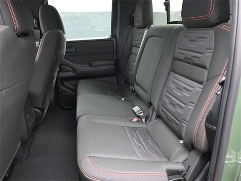 New 2026 Nissan Frontier Pro-X w/ Tow Package image 12