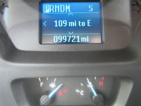 Used 2019 Ford Transit 350 156 DRW RWD image 27