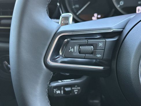 New 2026 Porsche Macan AWD/4WD image 26