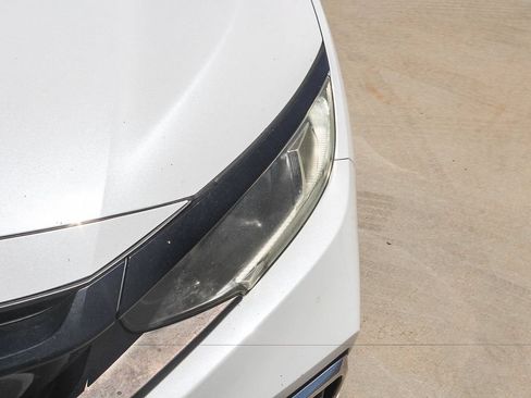 Used 2020 Honda Civic LX image 11