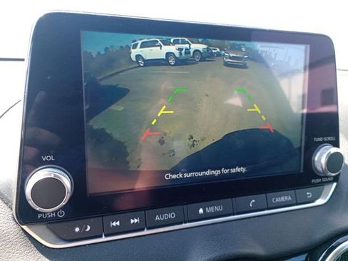 Used 2023 Nissan Sentra SR image 20