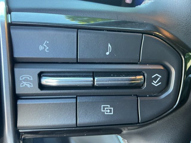 Used 2024 Chevrolet Colorado ZR2 AWD/4WD image 14