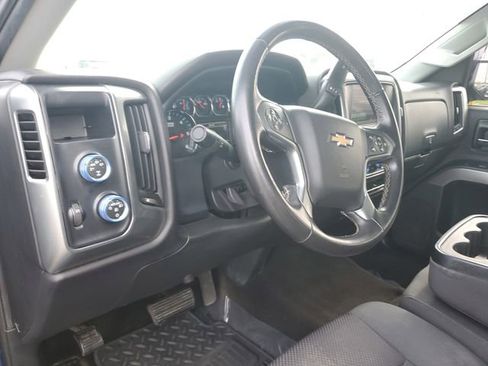 Used 2015 Chevrolet Silverado 1500 LT w/ All Star Edition image 20