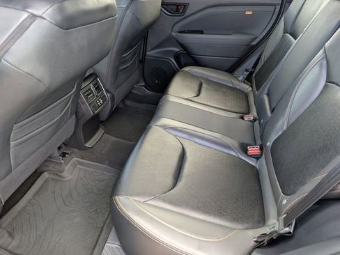 Used 2026 Subaru Forester Wilderness AWD/4WD image 17
