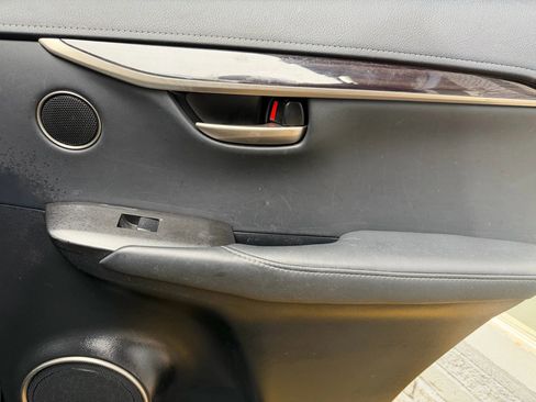 Used 2015 Lexus NX 200t F Sport image 13