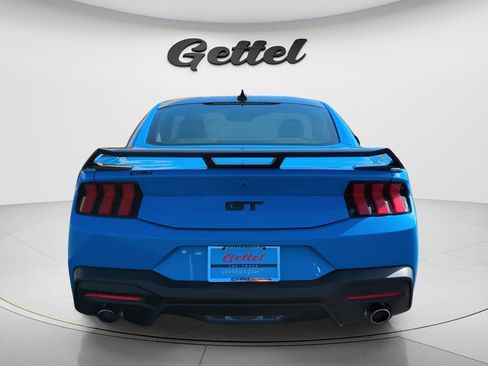 Used 2024 Ford Mustang GT Premium w/ GT Performance Package image 5