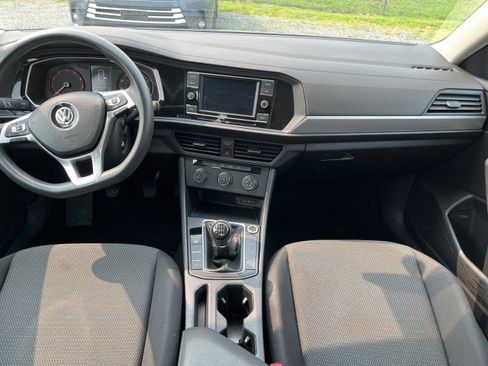 Used 2020 Volkswagen Jetta S w/ Driver Assistance Package FWD image 20