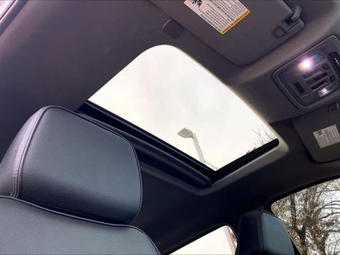 Used 2024 GMC Sierra 1500 Denali w/ Technology Package image 13