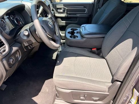 Used 2026 RAM 2500 Big Horn AWD/4WD image 11