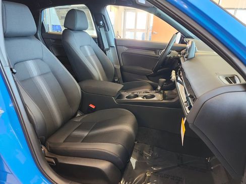 New 2026 Honda Civic Sport image 17