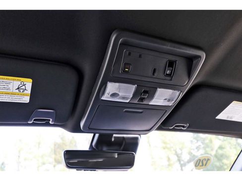 Used 2024 Nissan Titan PRO-4X w/ Pro-4x Utility Package image 20