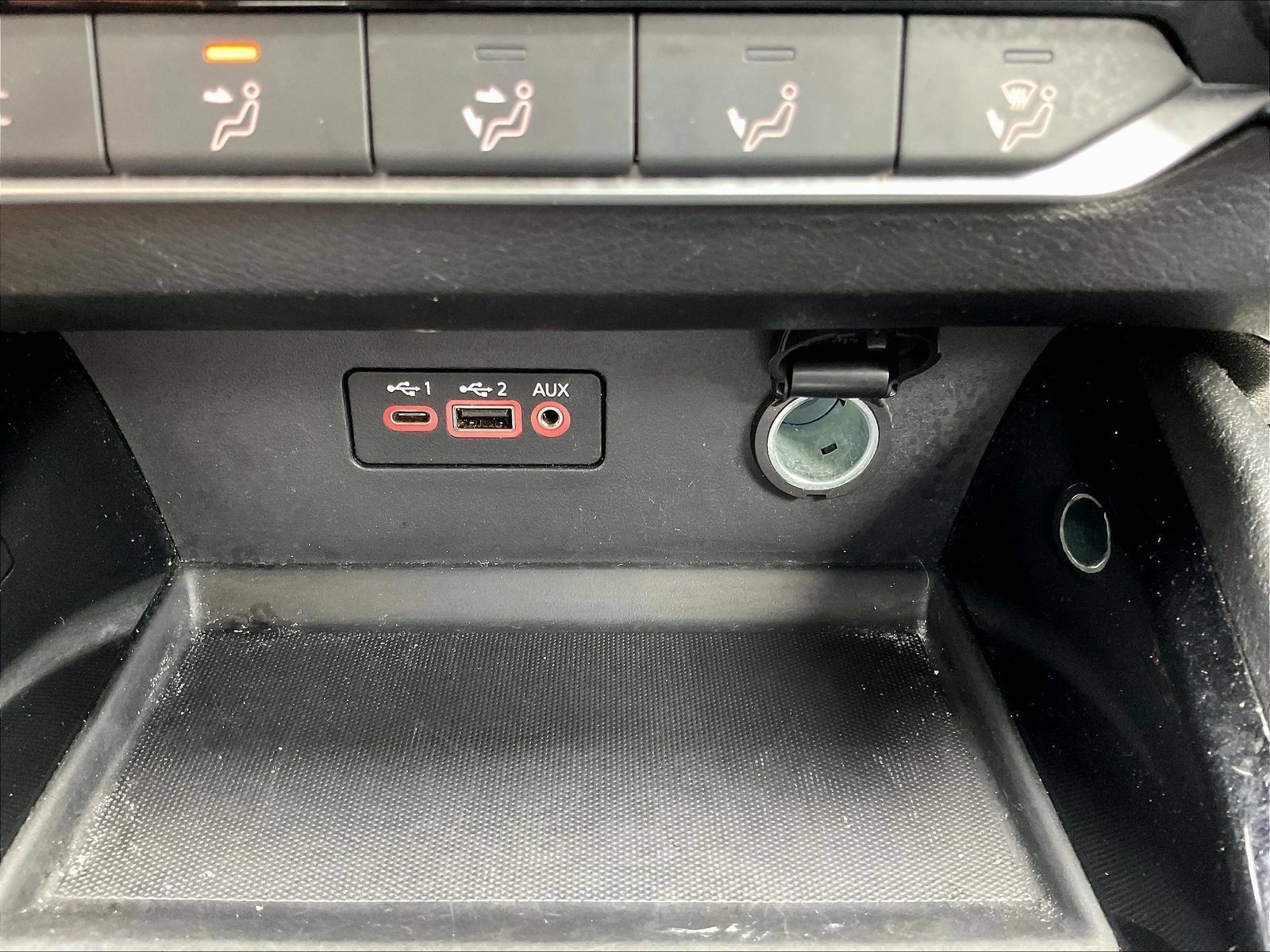 Certified 2024 Nissan Altima 2.5 SV FWD image 19