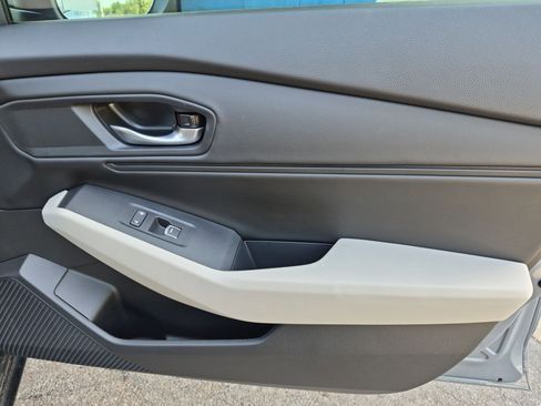 New 2026 Honda Accord EX-L image 34