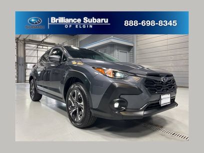 Used 2026 Subaru Crosstrek 2.5i Premium