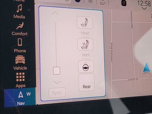 New 2026 Jeep Grand Cherokee L Limited image 8