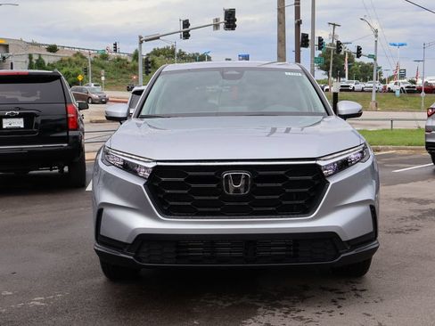 New 2026 Honda CR-V LX image 2