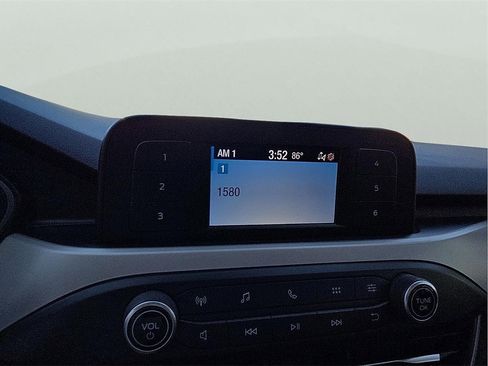 Used 2021 Ford Escape S image 12