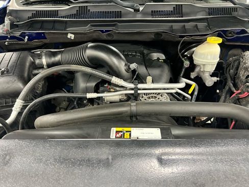 Used 2017 RAM 1500 Express w/ Express Value Package image 23