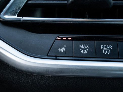 Used 2023 BMW X5 xDrive40i w/ Parking Assistance Package image 35