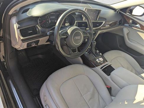 Used 2018 Audi A6 2.0T Premium image 2