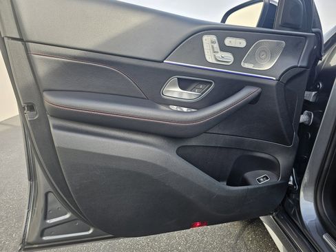 Certified 2023 Mercedes-Benz GLE 53 AMG 4MATIC Coupe image 10