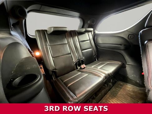 Used 2022 Dodge Durango R/T w/ Blacktop Package AWD/4WD image 23