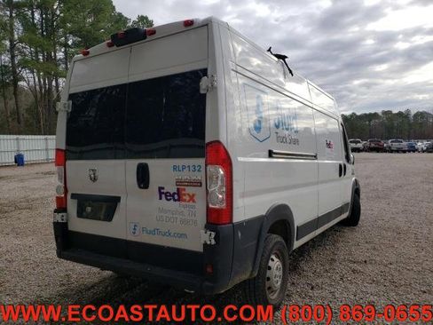 Used 2021 RAM ProMaster 2500 image 4
