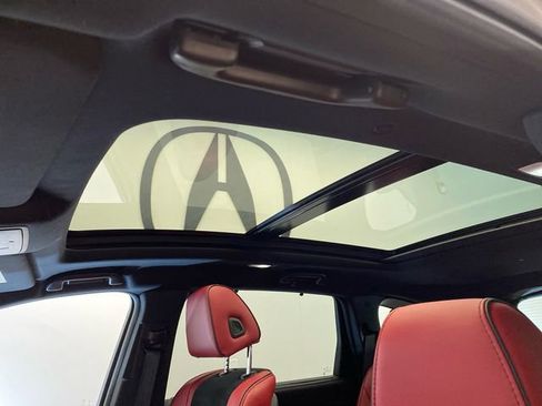 Certified 2023 Acura MDX A-Spec image 11