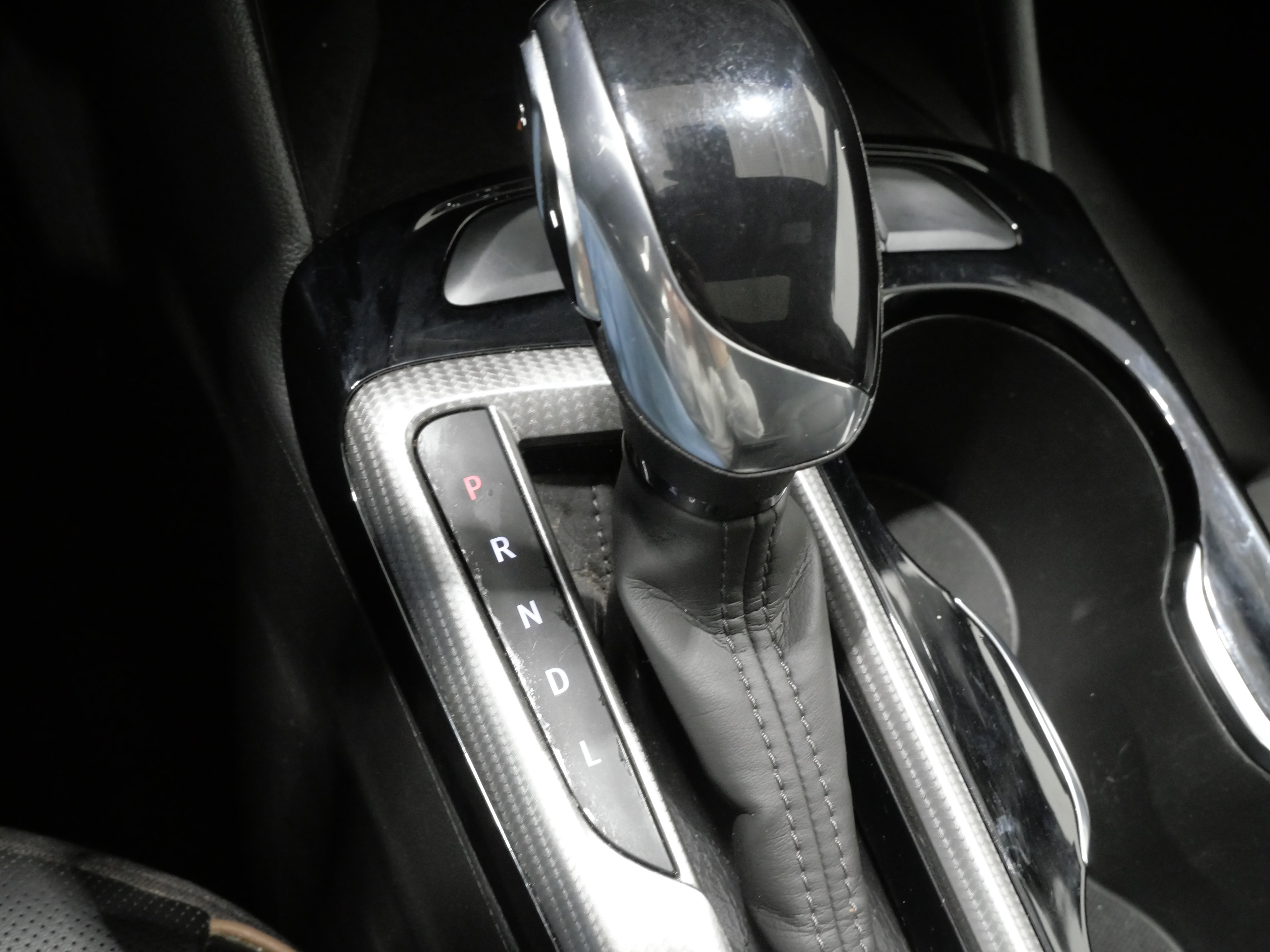 Used 2024 Buick Envista Sport Touring FWD image 22