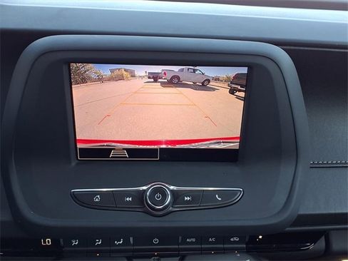 Used 2023 Chevrolet Camaro LT image 10