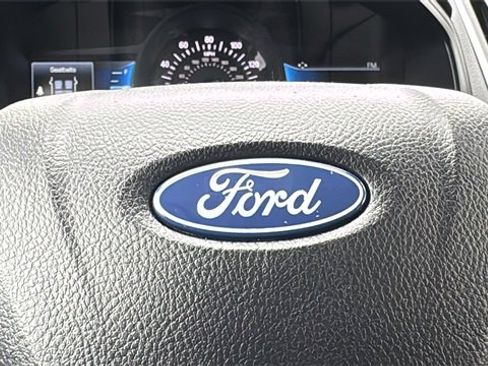 Certified 2024 Ford Edge SEL w/ Convenience Package image 19